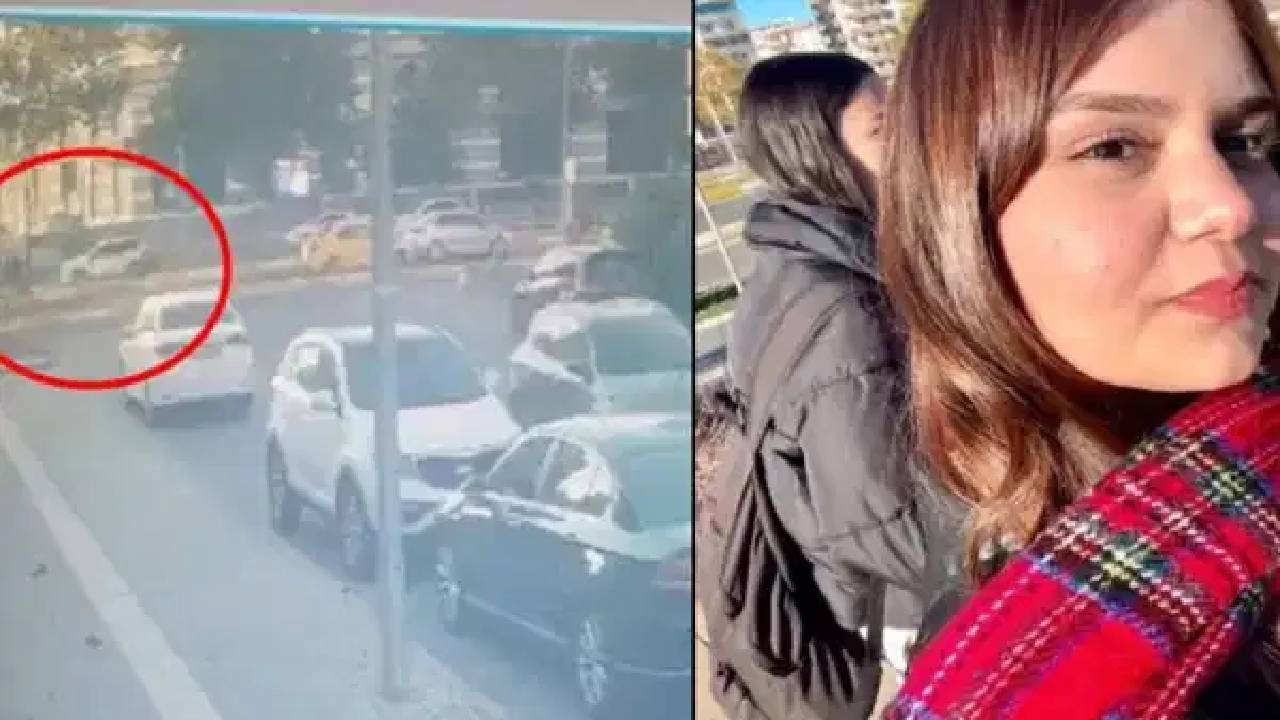 Kübra'nın öldüğü kazada ehliyetsiz sürücünün tahliyesine tepki