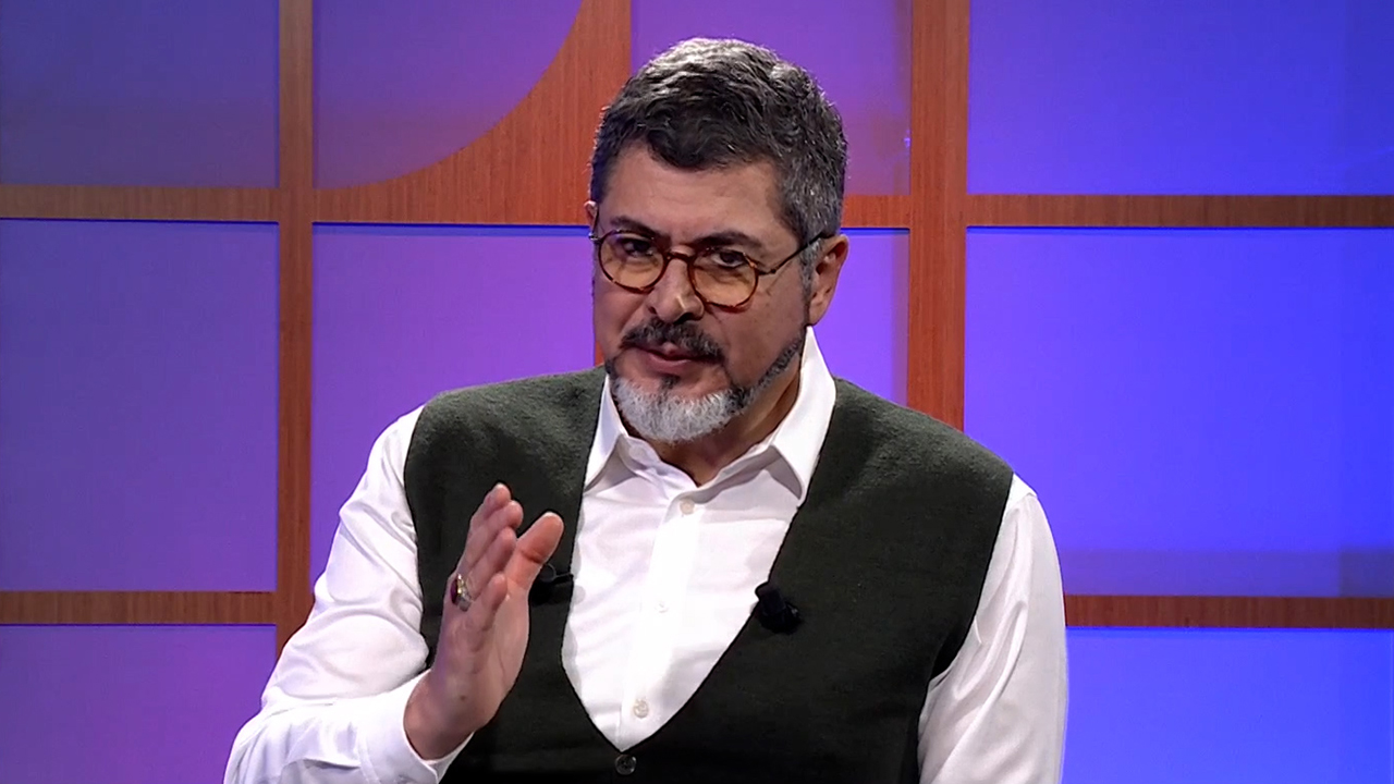 Fatih Çıtlak 'Dini hayattaki en temel hata' diyerek açıkladı: Manipülasyonların, sapkınlıkların, FETÖ'nün arkasındaki neden