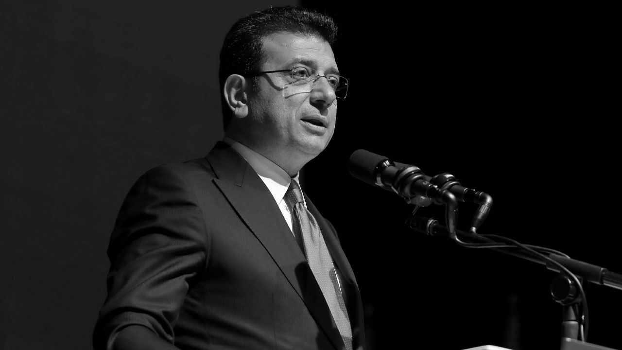 Ekrem İmamoğlu'na casusluk soruşturması: Merdan Yanardağ gözaltına alındı