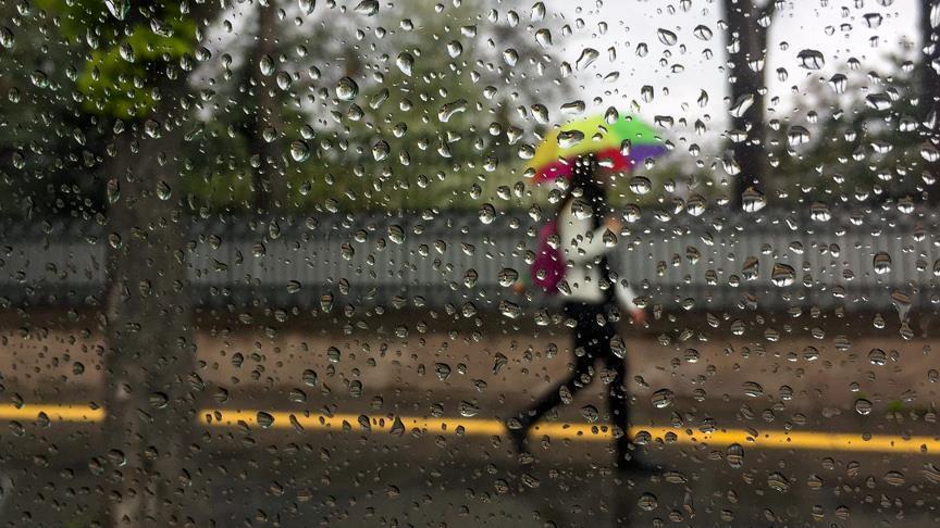 Meteoroloji’den kritik uyarı! İstanbul, Kocaeli ve Sakarya’da akşam saatlerine dikkat: Kuvvetli yağış geliyor