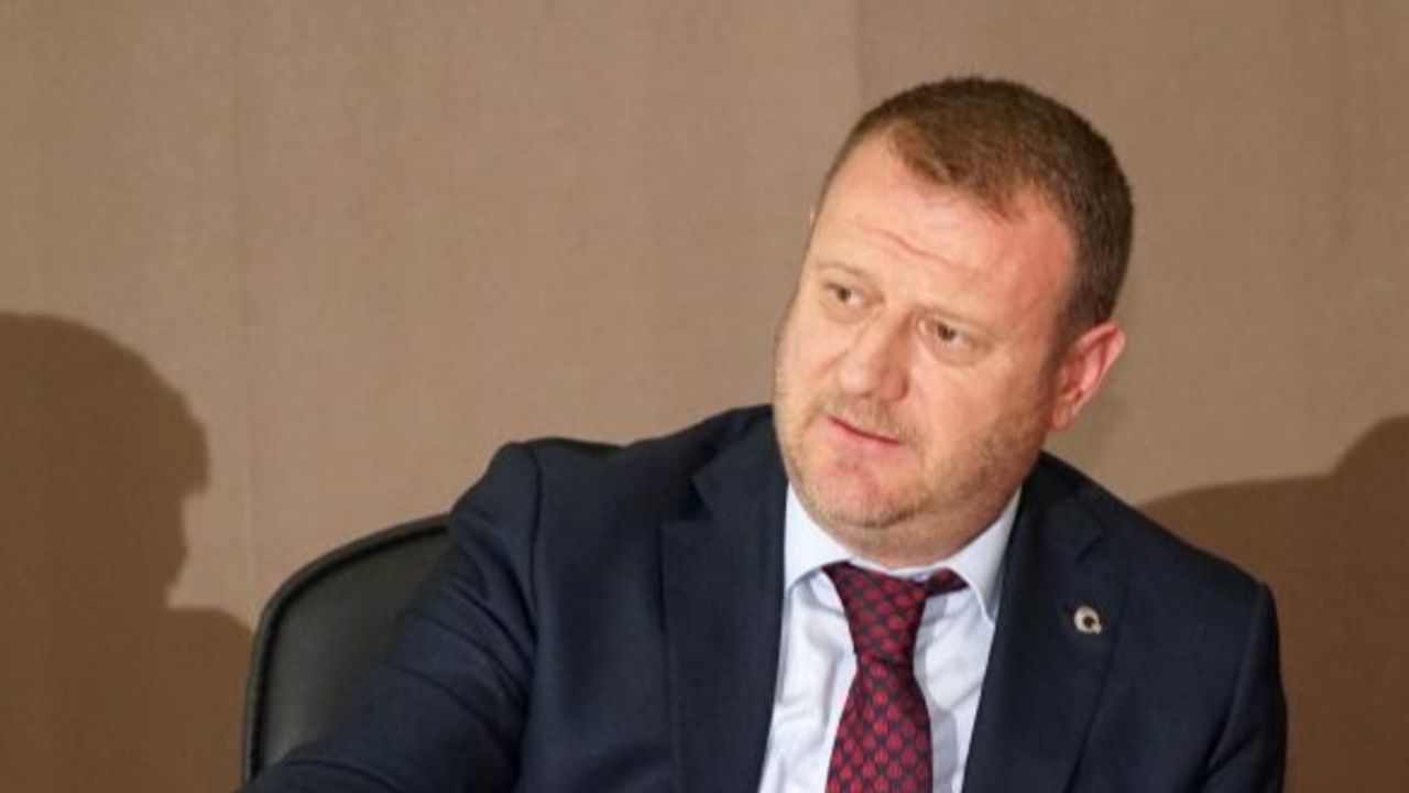 RTÜK’te görev değişimi! Yeni başkan Mehmet Daniş kimdir?