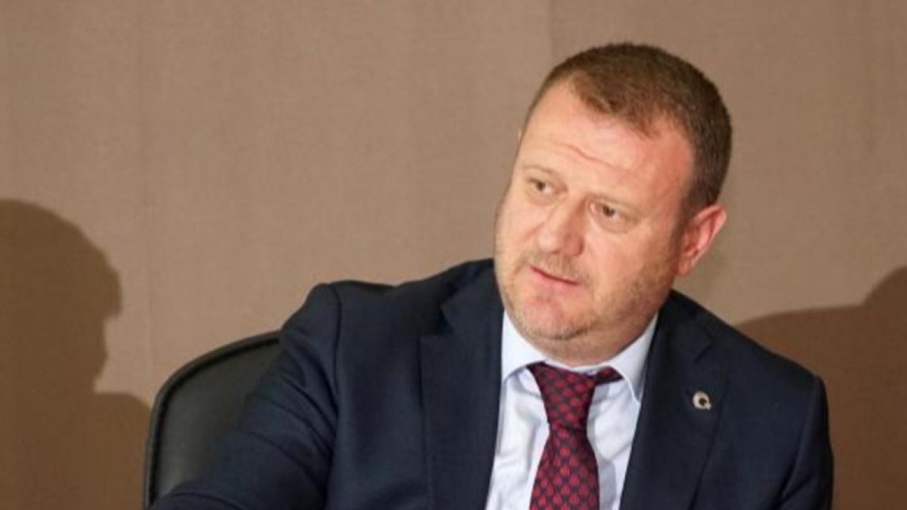 Yeni RTÜK başkanı Mehmet Daniş oldu!