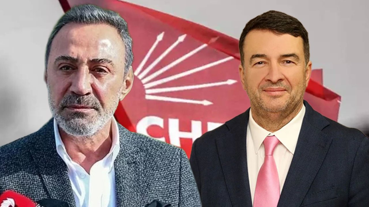 CHP'de Berhan Şimşek dahil 3 kişi partiden ihraç edildi!