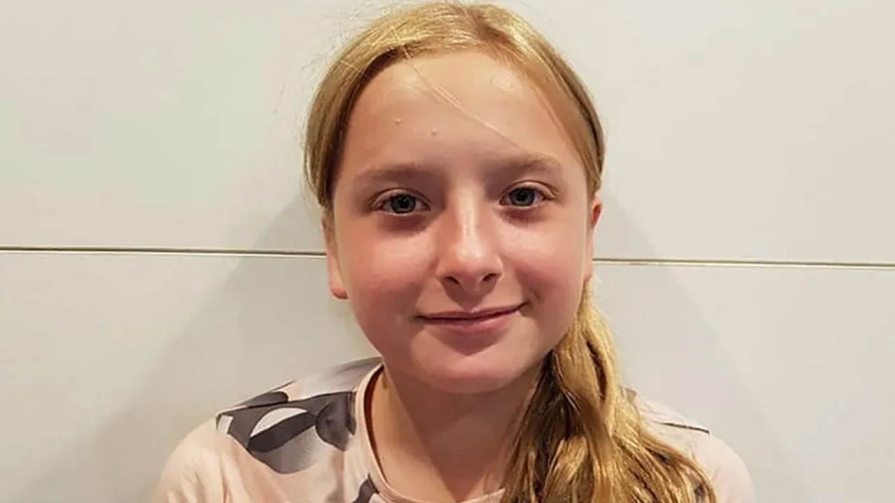 12 yaşındaki kız çocuğuna tecavüz edip öldüren kadına müebbet hapis cezası!