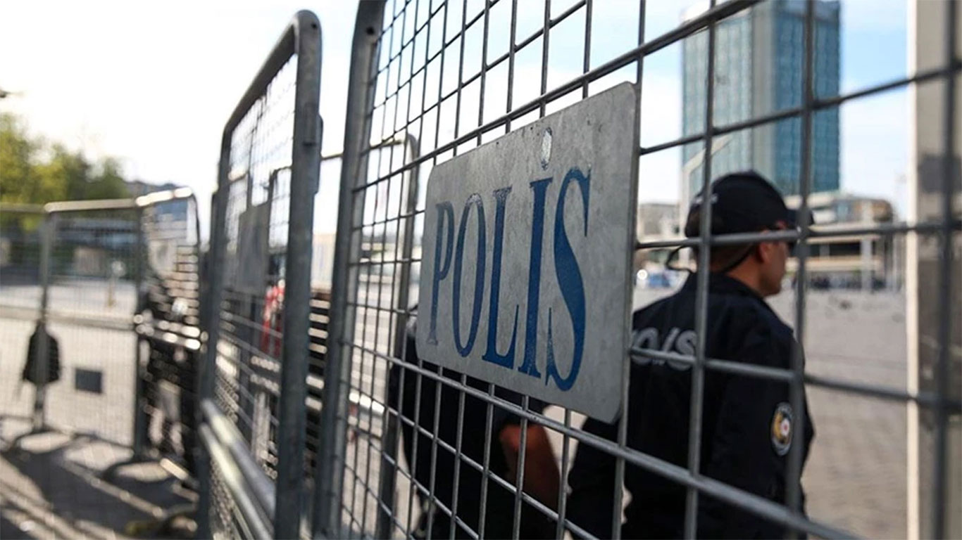 İstanbul'da olağanüstü hal! Valilik açıkladı: 4 ilçede eylem yasağı ilan edildi