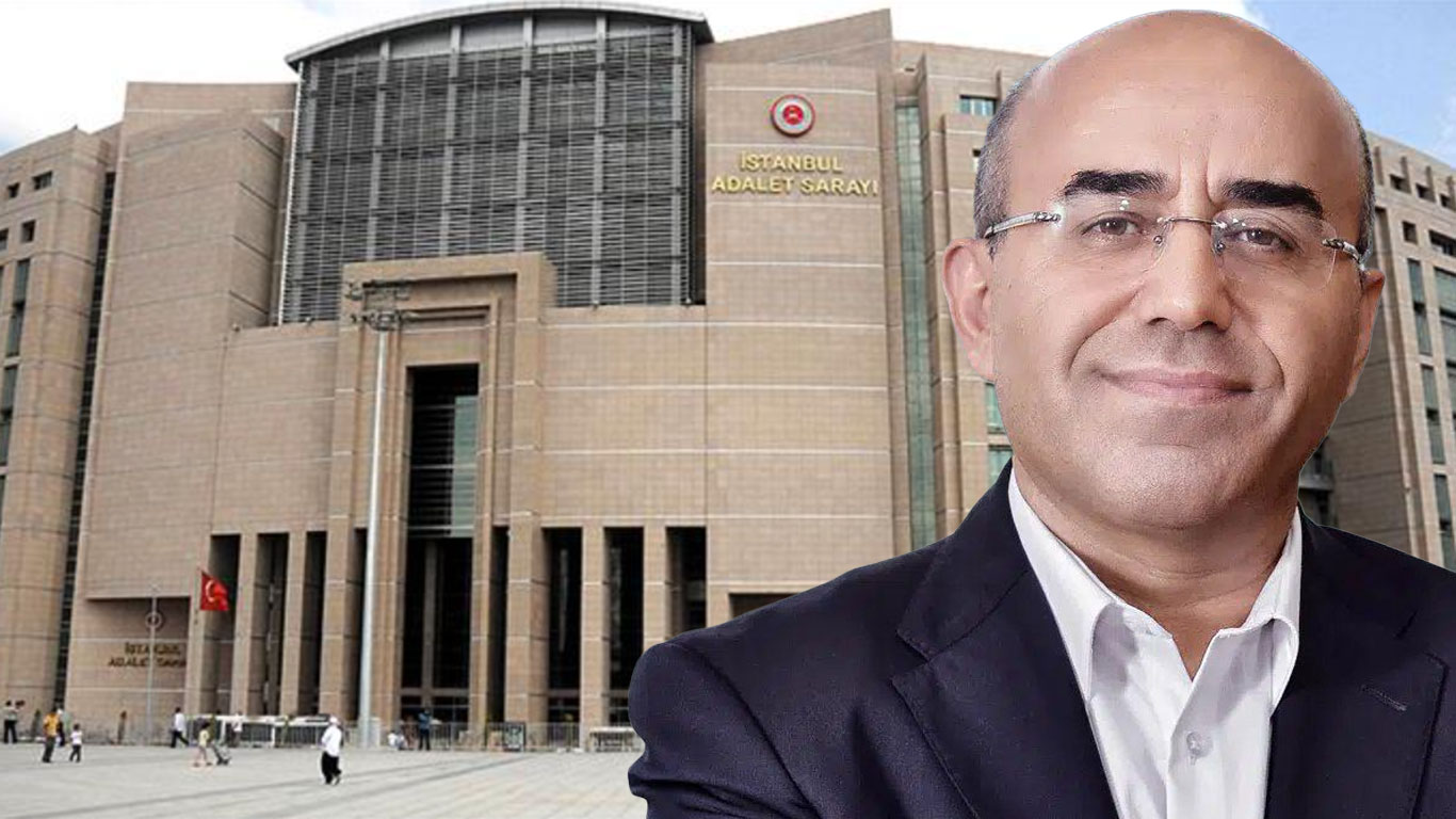 Hüseyin Gün'e FETÖ'den takipsizlik verildiği iddiası! Başsavcılıktan açıklama geldi