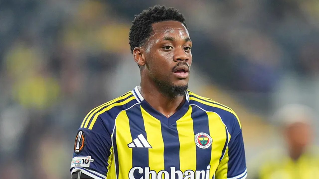 Tedesco'dan Jhon Duran kararı: Lig maçında değişikliğe gidiyor!