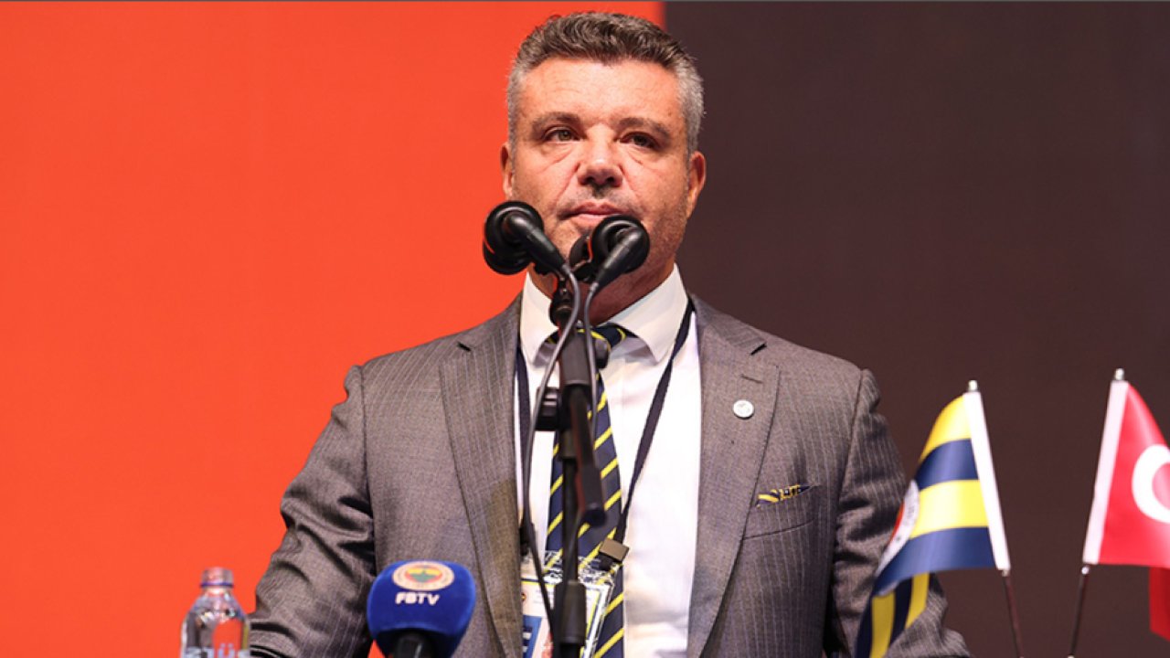 Sadettin Saran, Galatasaray maçı sonrası konuştu: Maalesef tüm Türkiye izledi!
