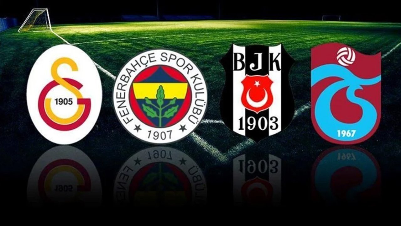 Süper Lig ekiplerinden peş peşe 'bahisçi hakem' tepkisi!
