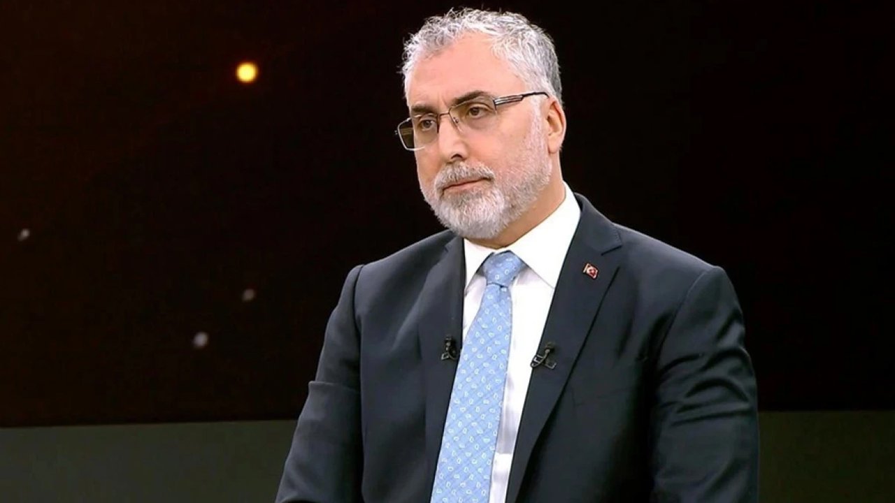 Bakan Işıkhan işsizlik verilerini değerlendirdi: 29 aydır tek haneli!