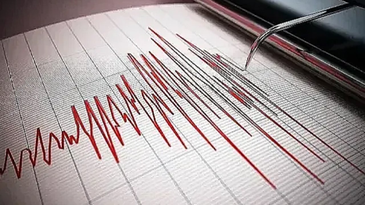 Balıkesir beşik gibi: 6.1'lik sarsıntı sonrası peş peşe artçılar!