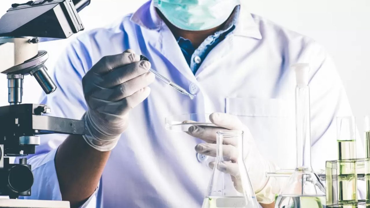 Bakan Memişoğlu: Laboratuvar ve klinikler tek çatı altında birleşti!