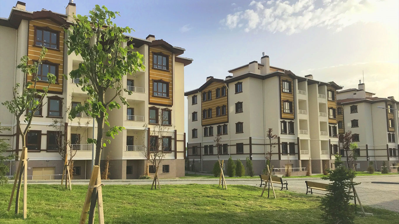 TOKİ konutları sağlam mı? Bakan Murat Kurum'dan flaş paylaşım geldi