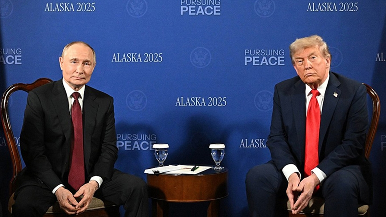 Rusya: Putin-Trump zirvesi için somut sonuç garantisi istiyoruz