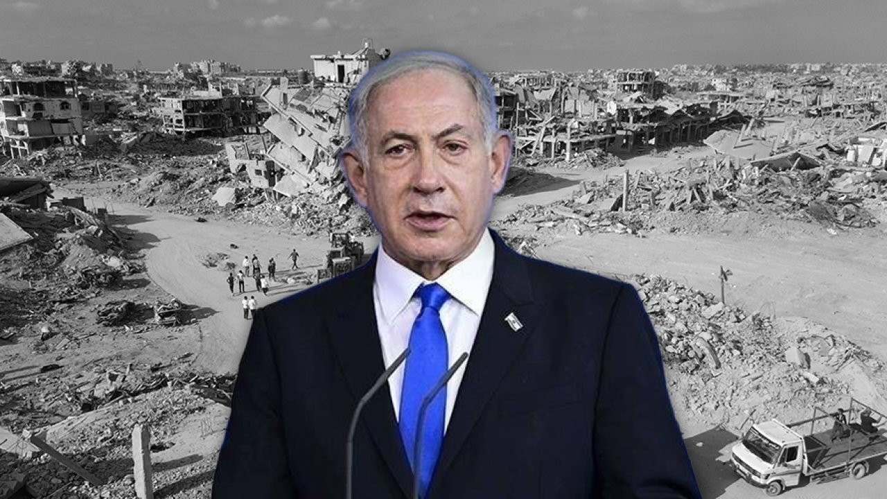 Ateşkesin ortasında 'vur' emri: Netanyahu, orduya talimat verdi!