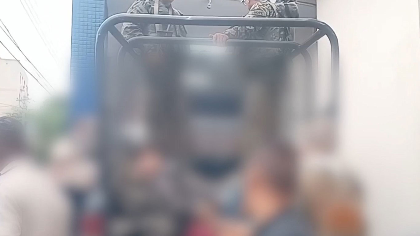 Ortalık kan gölüne döndü, 4'ü polis 60 kişi öldü: Tarihin en büyük uyuşturucu operasyonu