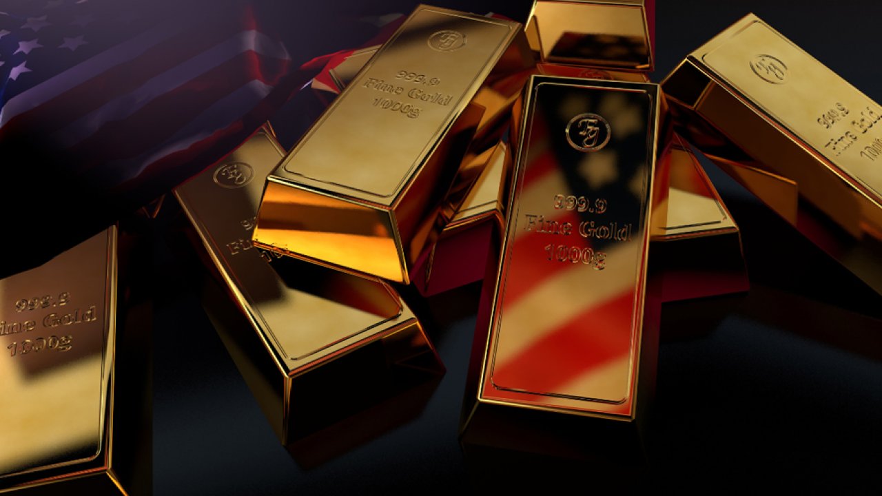 Kritik karar sonrası yükseldi: Altına Fed etkisi!