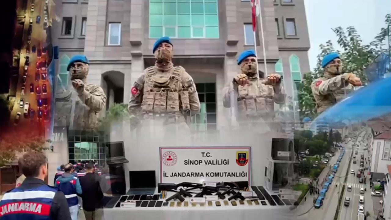 6 ilde yasa dışı bahis operasyonu: 30 tutuklama