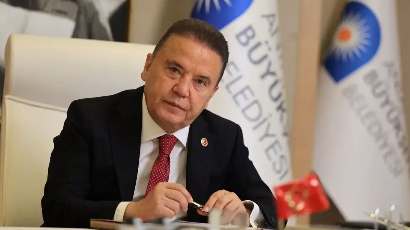 Türk siyaseti karışabilir! Ferhat Murat'tan canlı yayında Muhittin Böcek kulisi: Tek tek kime ne verdiyse söylemiş