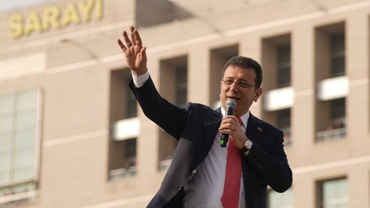 İBB'ye 'siyasi casusluk' soruşturmasında flaş gelişme! 4 kişi hakkında gözaltı kararı