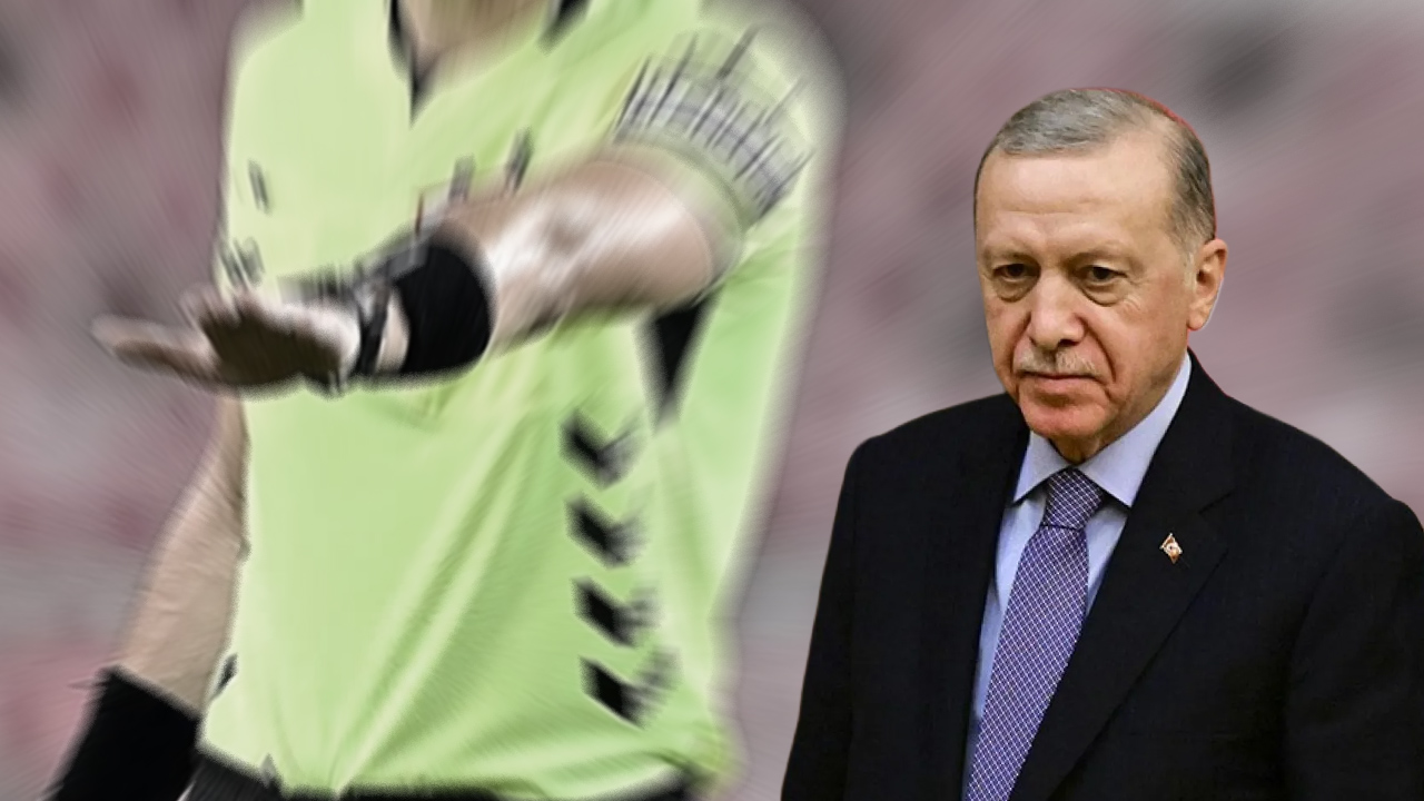 Cumhurbaşkanı Erdoğan’dan 'Bahis Skandalı'na ilk yorum: "Devlet, eli kolu bağlı takip edemez"