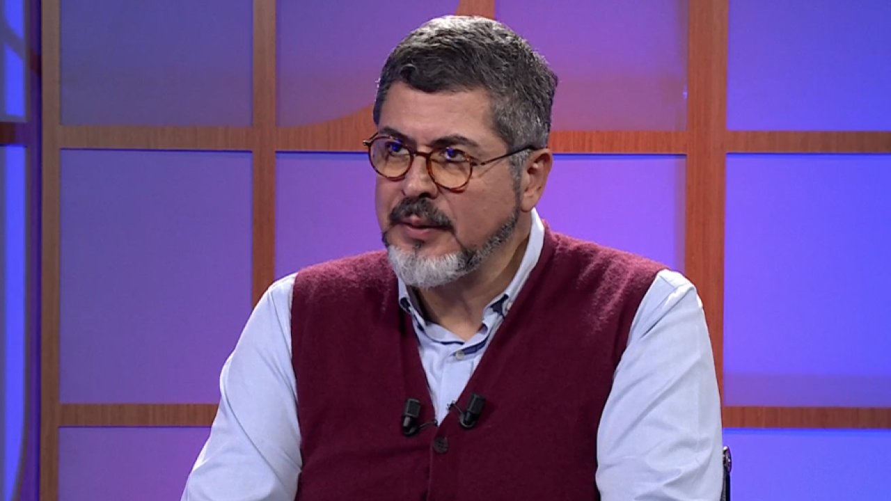 Fatih Çıtlak'tan 'dua fotokopisine' uyarı: Ne iş çeviriyorsunuz siz?