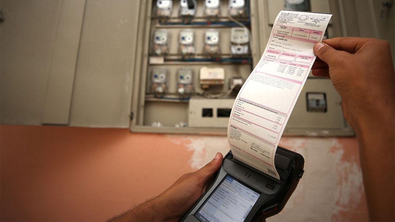 984 lira üzeri elektrik faturası ödeyenlere kötü haber: Devlet desteği kesiliyor