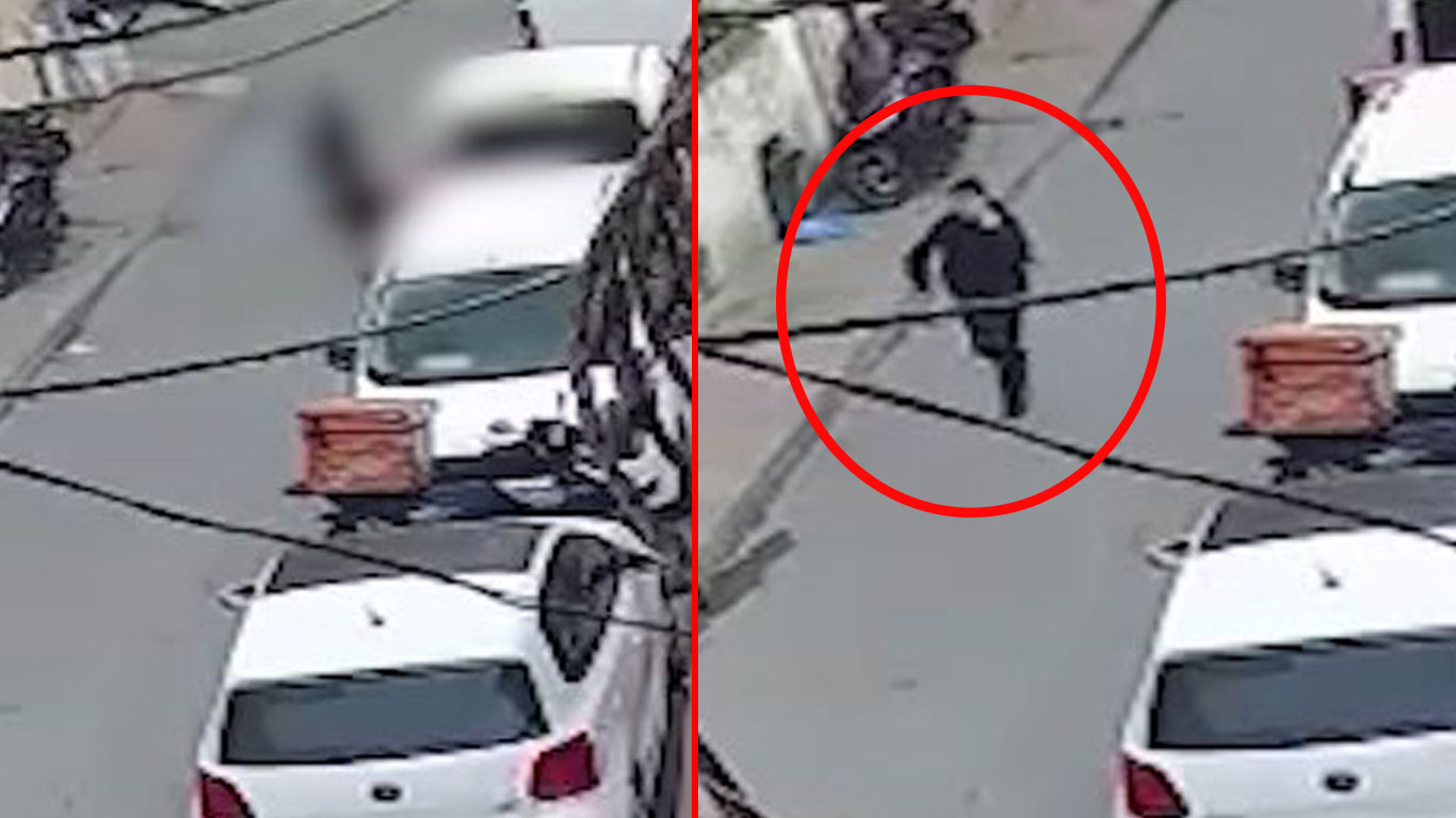 İstanbul Beyoğlu'nda dehşet! 13 yaşındaki arkadaşını boğazından bıçakladı