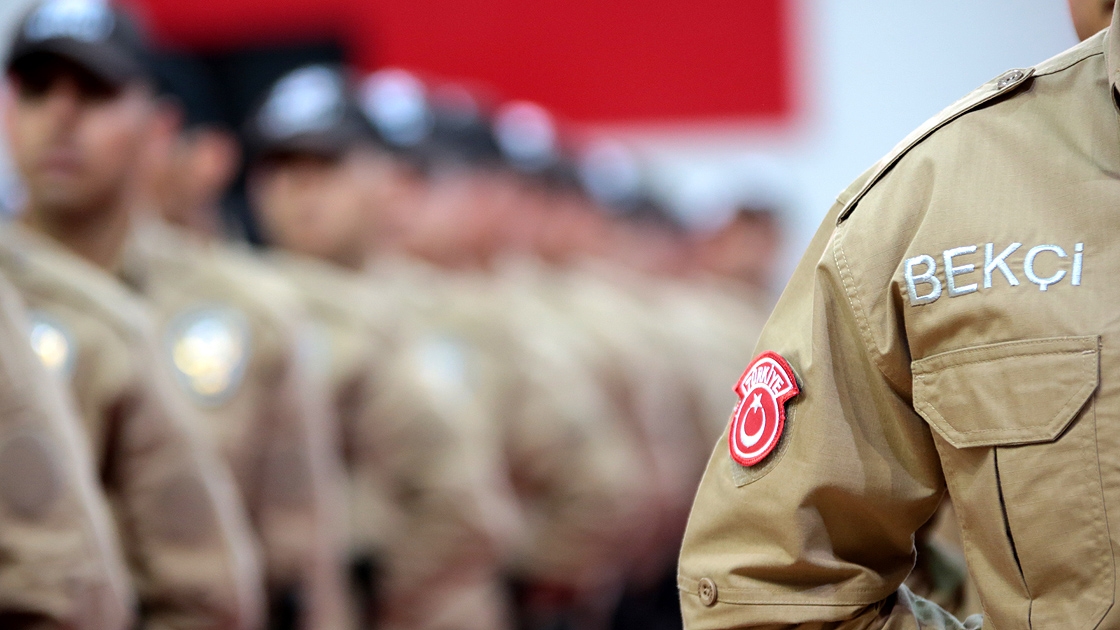 İŞKUR’dan KPSS’siz bekçi alımı başladı! Kasım ayında 10 ilde yeni iş fırsatı