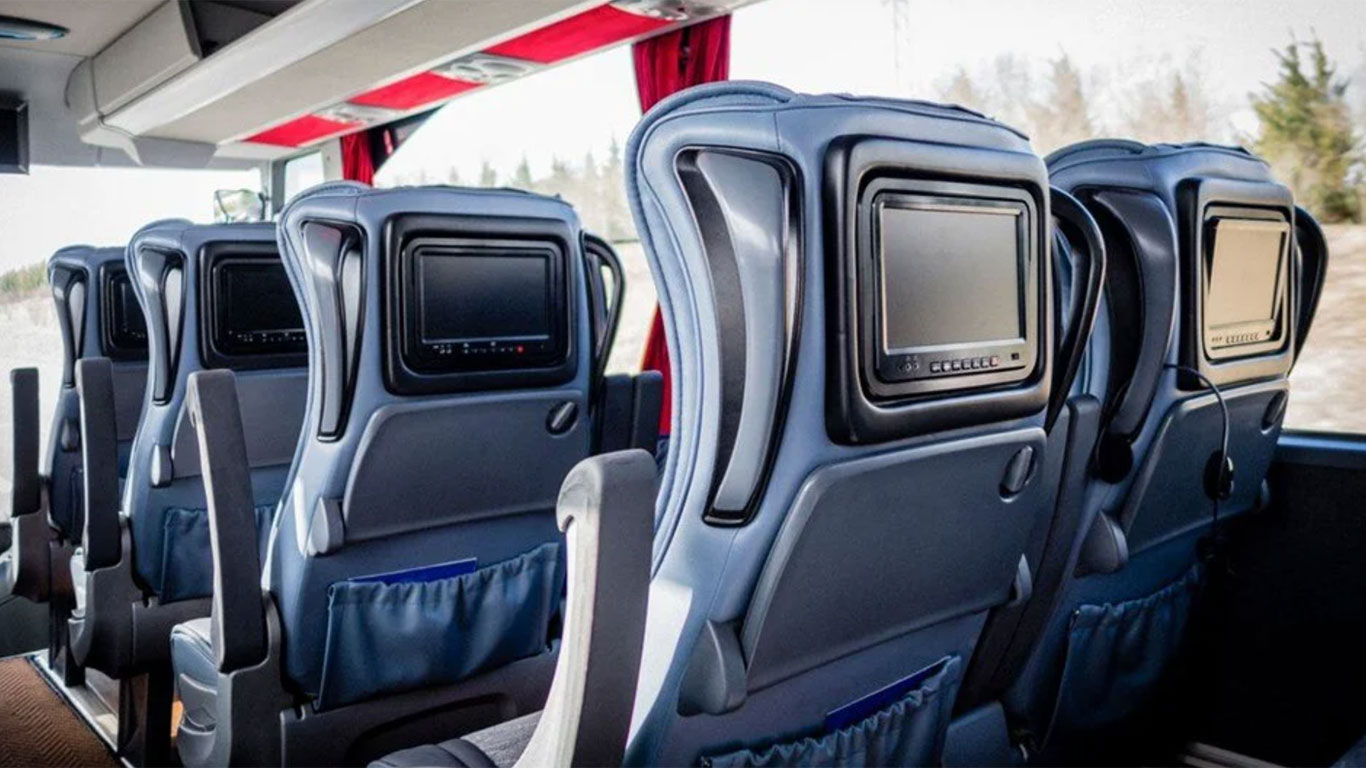 Şehirlerarası otobüste 16 yaşındaki çocuğa taciz: Gözaltına alınan muavin tutuklandı