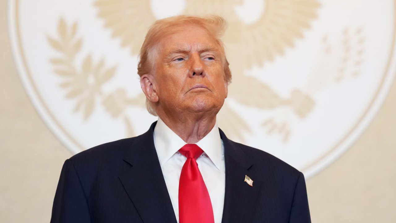 ABD, Venezuela'ya saldıracak mı? Trump resmen açıkladı!