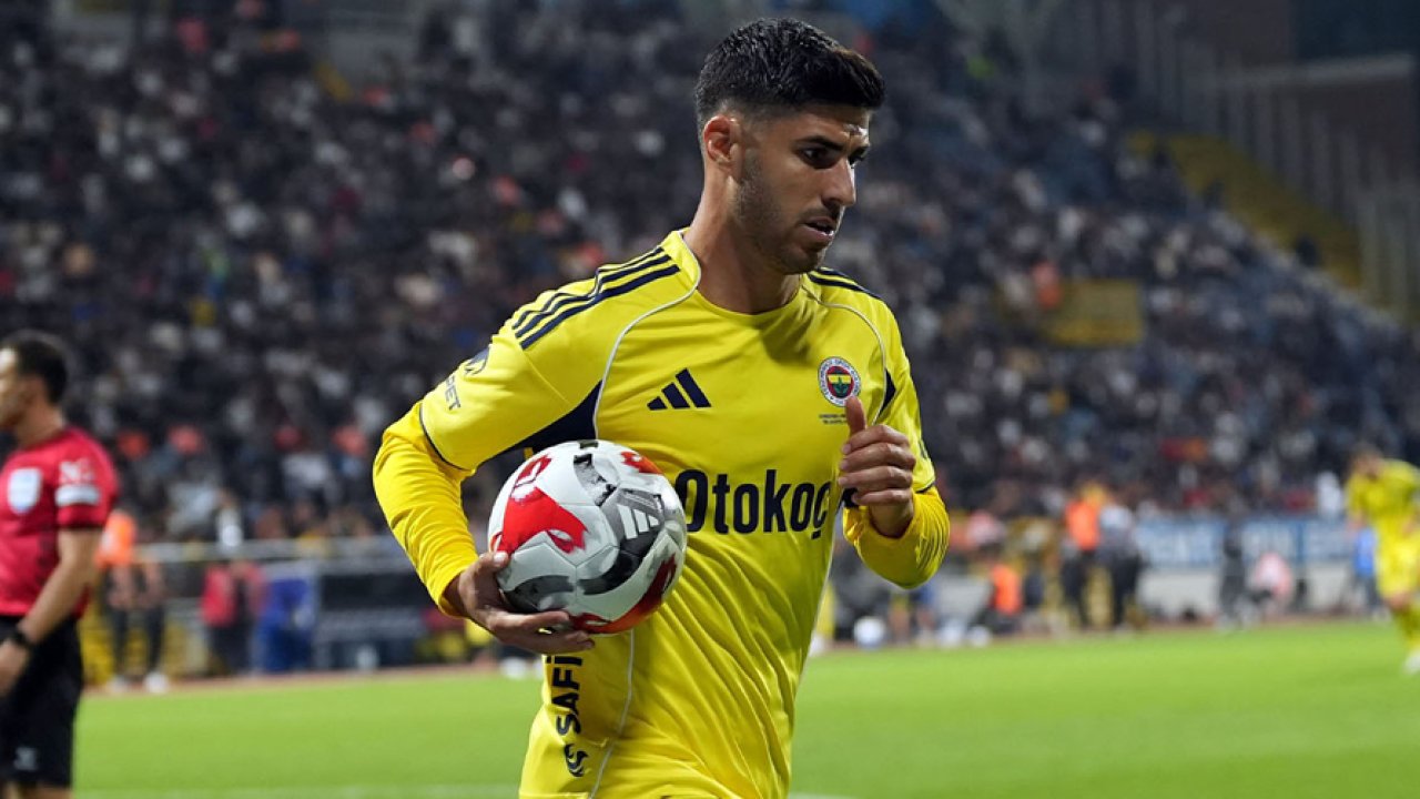 Fenerbahçe'nin yıldız ismine İspanya'dan talip çıktı: Kısa sürede teklif yapacaklar!