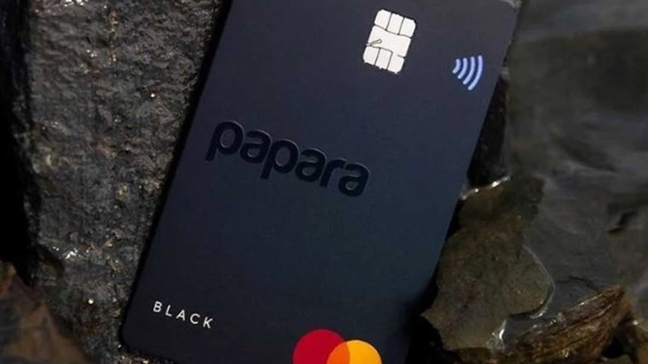 Hesapta kalan parala ne olacak? Papara'dan açıklama geldi!