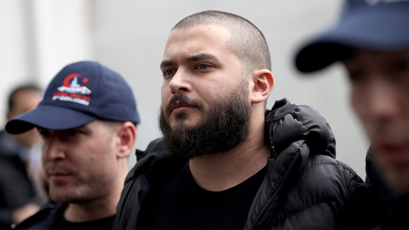 Thodex kurucusu Özer cezaevinde kaldığı tek kişilik hücrede ölü bulundu