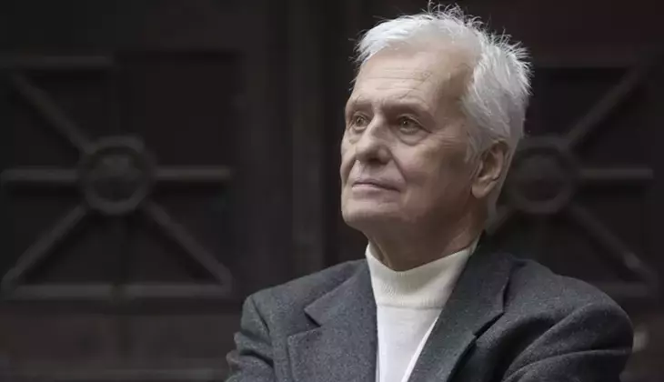 Yeşilçam’ın usta ismi Engin Çağlar son yolculuğuna uğurlanıyor: Tören saati açıklandı