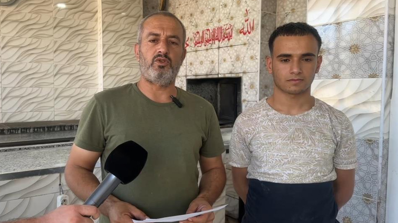 Hastanede hayatının şokunu yaşadı! Ehliyet için başvurdu, yatalak hasta olduğunu öğrendi