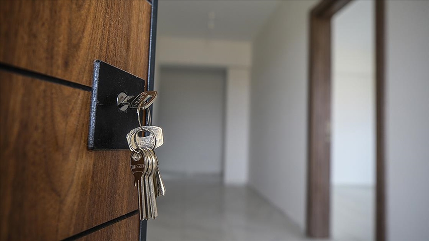 Kasım ayı kira artış oranı belli oldu! Ev sahipleri en fazla yüzde kaç zam yapabilecek?