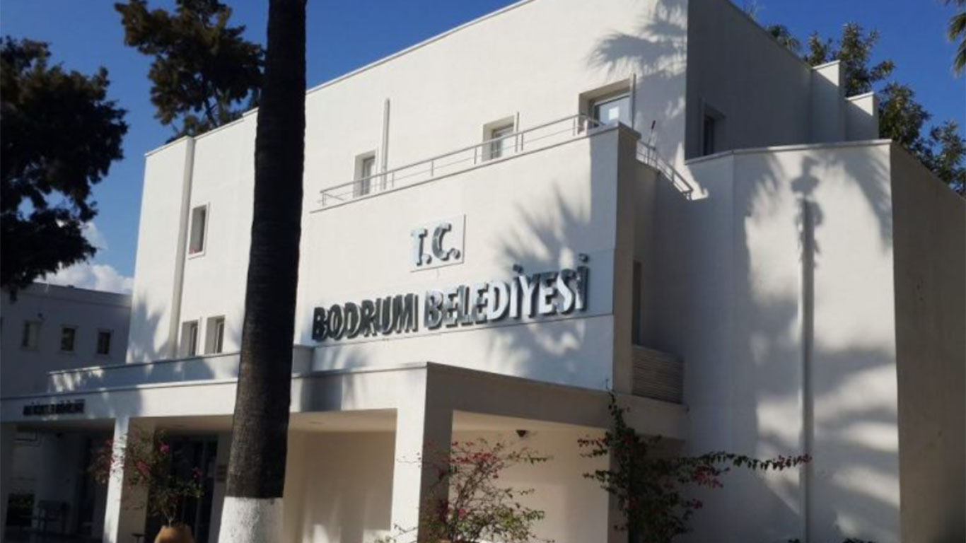 AK Parti Bodrum İlçe Teşkilatı: Rüşvet iddiasının sonuna kadar takipçisi olacağız