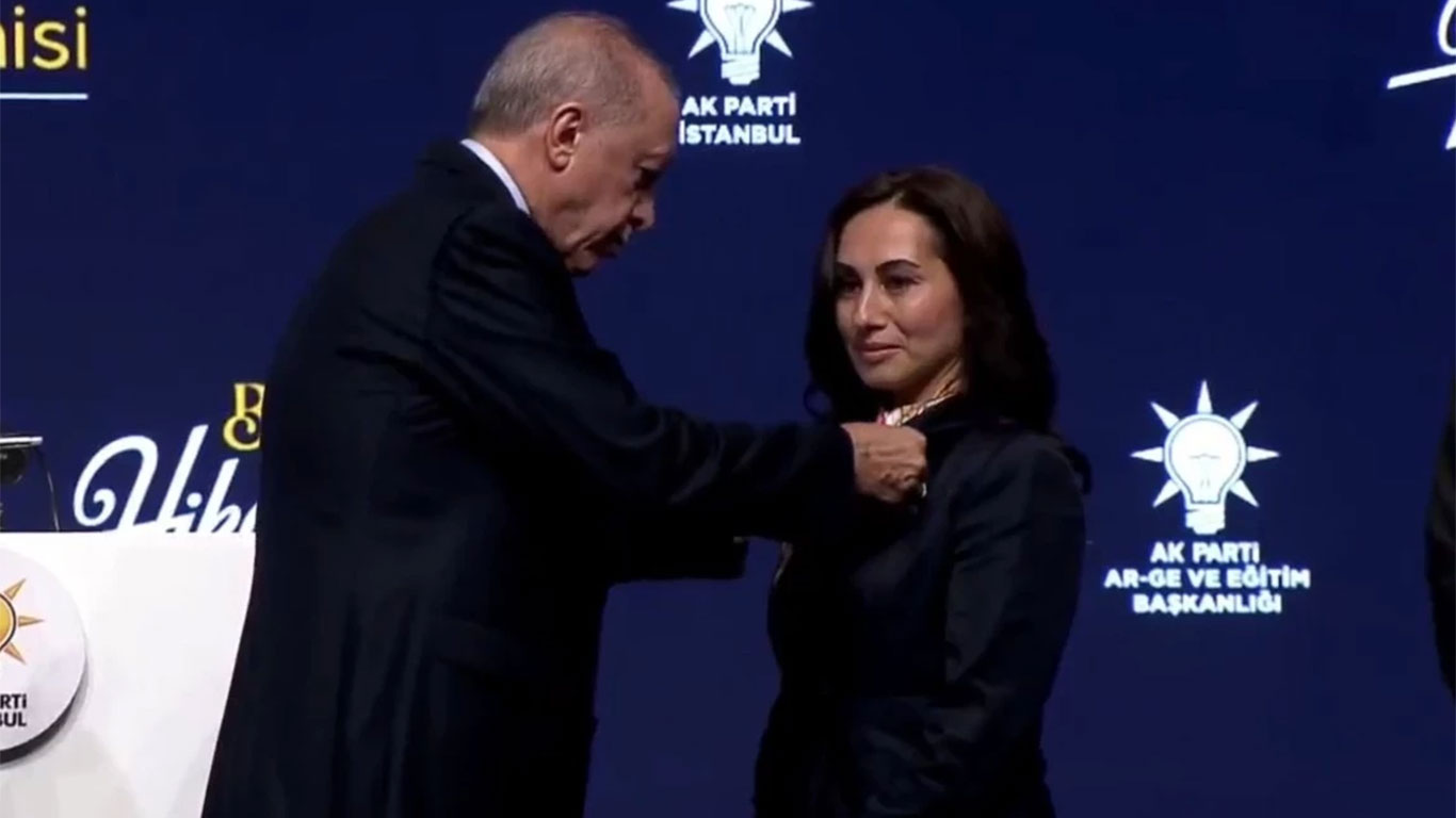 CHP'de kaos var, AK Parti'de düzen var! Beykoz Belediye Başkanvekili Gürzel'den bomba açıklamalar