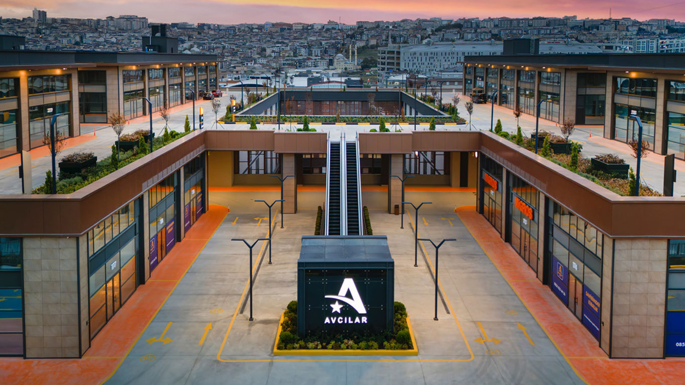 Avrupakent GYO’nun aktif büyüklüğü 47,9 milyar liraya ulaştı