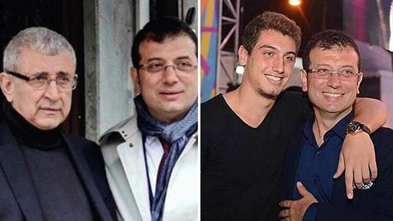 İBB'ye yönelik 'yolsuzluk' soruşturmasında flaş gelişme! İmamoğlu'nun babası ve oğlu da ifade verecek