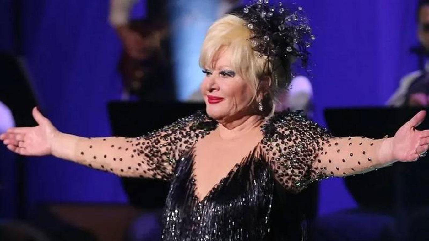 Kalp krizi geçiren Muazzez Abacı'dan bir kötü haber daha: Yoğun bakıma kaldırıldı