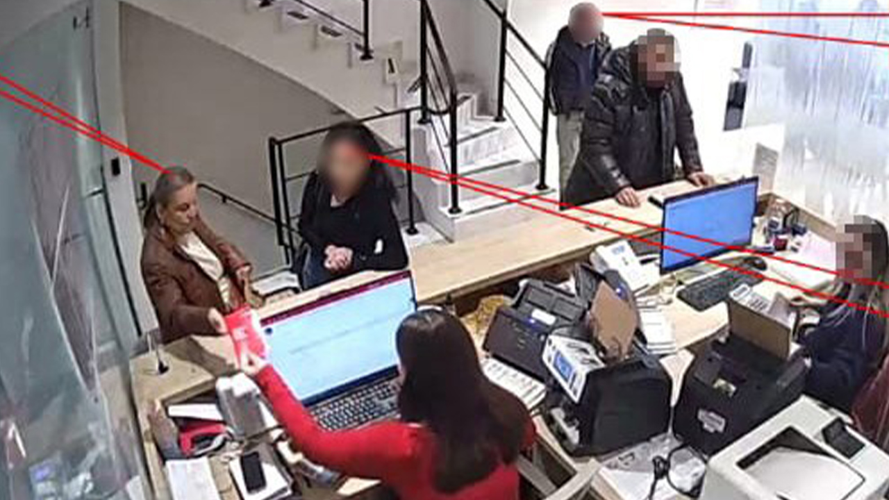 Özel bakımevinde skandal iddia: 79 yaşındaki hastanın evini ve milyonlarca lirasını almaya çalıştılar