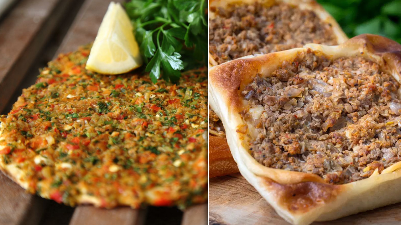 Türkiye'nin iki lezzeti AB'den coğrafi işaret tescili aldı! İşte o lezzetler...