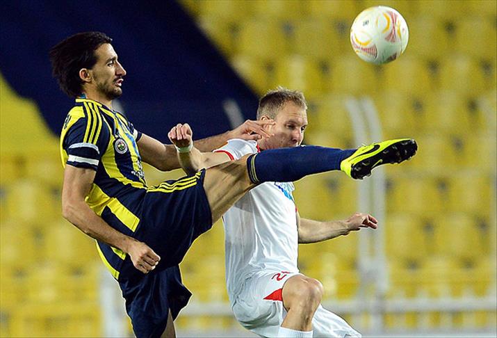 Fenerbahçe - Viktoria Plzen maçı muhtemel 11’ler belli oldu! Hollandalı hakem Lindhout düdük çalacak!