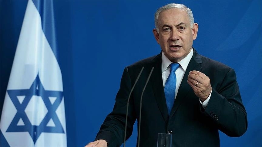 Netanyahu’dan Türkiye açıklaması "Çok düşmanca bir tutum"