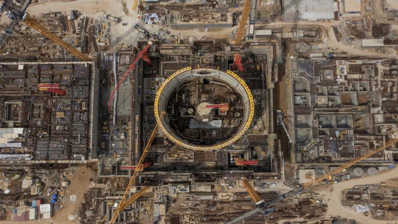 Türkiye ikinci ve üçüncü nükleer santral için harekete geçti! Sinop ve Trakya’da süreç resmen başladı