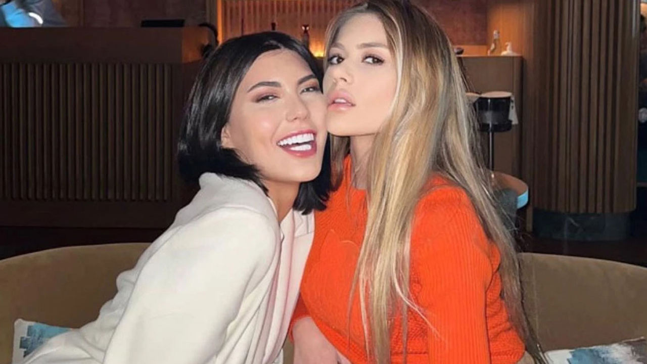 Bahar ve Nihal Candan kardeşlerin de yargılandığı davada tahliye kararı!