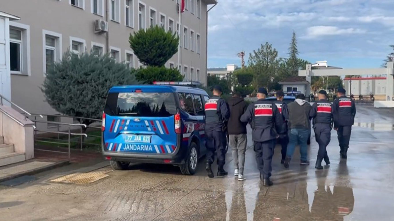 Siber Vatan’da büyük operasyon: 5.8 milyar liralık dolandırıcılık ağı çökertildi