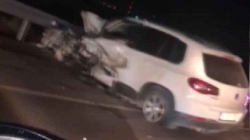 Ankara’da feci kaza! Aynı aileden 4 kişi hayatını kaybetti, 3 kişi yaralı